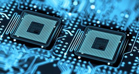 政策与周期双轮驱动 5月半导体板块走强逻辑解析